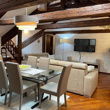 Casa Jaqueline Apartment Venice Exterior photo