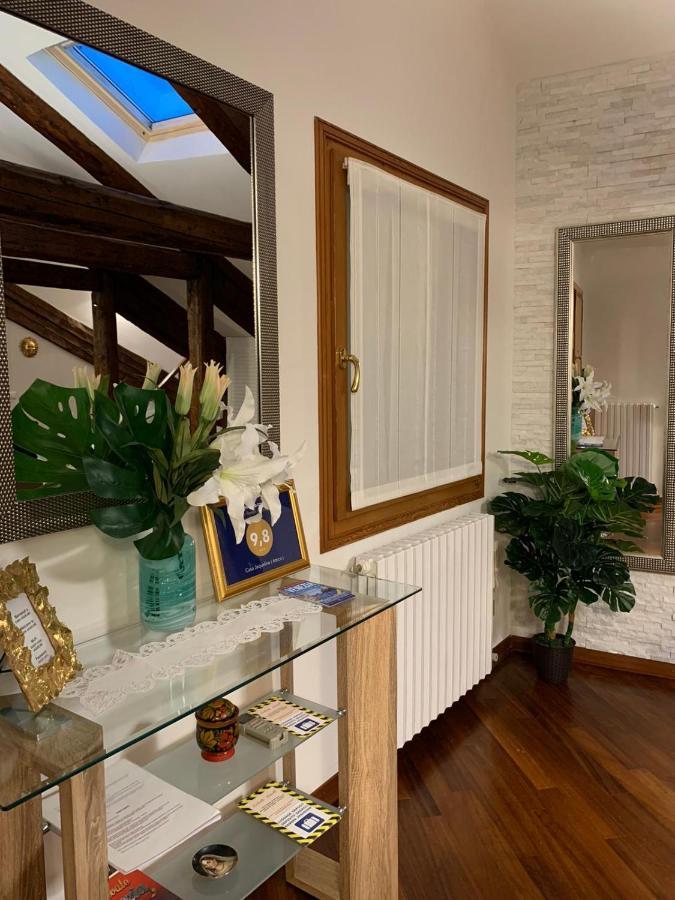 Casa Jaqueline Apartment Venice Exterior photo