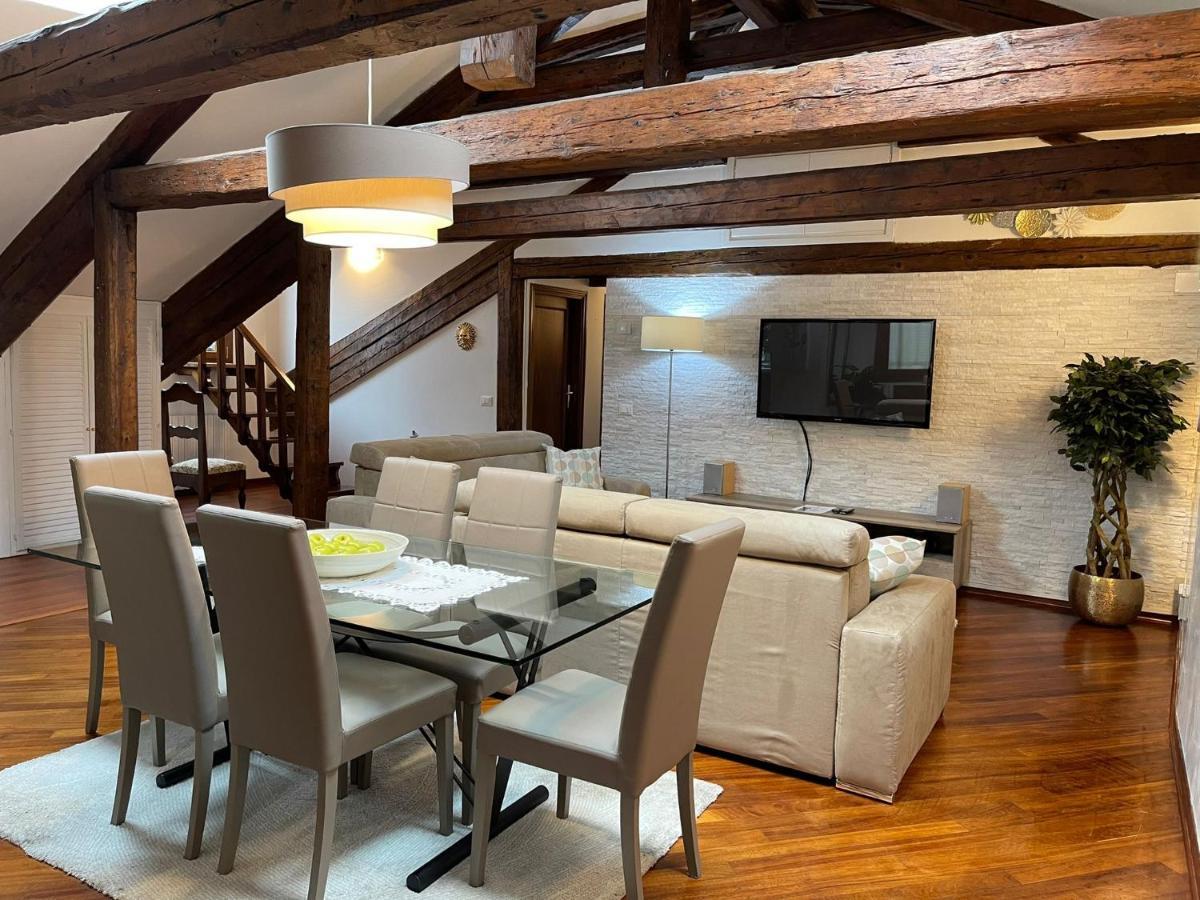 Casa Jaqueline Apartment Venice Exterior photo